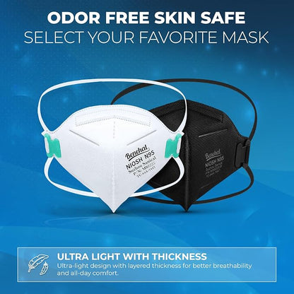N95 Masks for Adults - Image 8