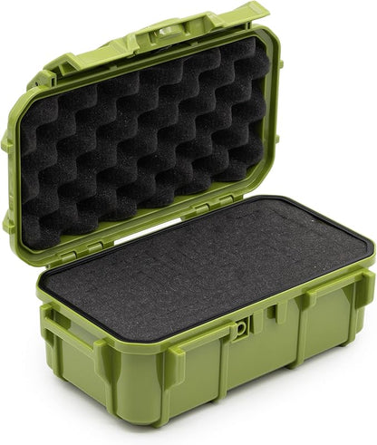 Evergreen 57 Waterproof Dry Box Protective Case by EvergreenCases