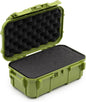 Evergreen 57 Waterproof Dry Box Protective Case by EvergreenCases