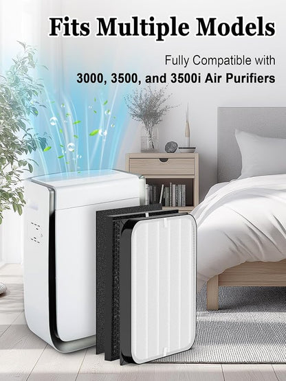 3500 Replacement Filters Compatible - Image 5