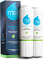 Mist EDR4RXD1 Refrigerator Water Filter Replacement by MistWaterAirFilters