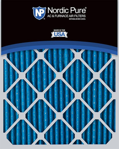 Nordic Pure 16x25x1 Pleated MERV 7 Air Filters 12 Pack - Image 5