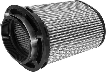 aFe POWER Momentum Intake Replacement Air Filter w/Pro DRY S Media - Image 2
