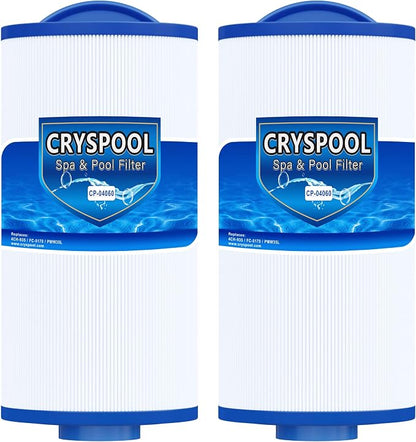 Cryspool® 04060 Spa Filter Compatible by CRYSPOOL
