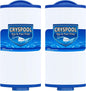 Cryspool® 04060 Spa Filter Compatible by CRYSPOOL