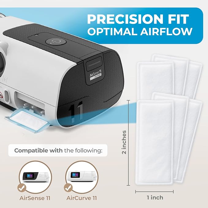Dura Cleanse CPAP Filters - Image 5