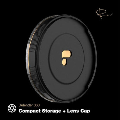 PolarPro 95mm Peter McKinnon VND Camera Filter - Image 5