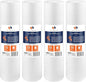 Aquaboon 1 Micron 20 x 4.5 Sediment Water Filter Replacement Cartridge | Whole by Aquaboon