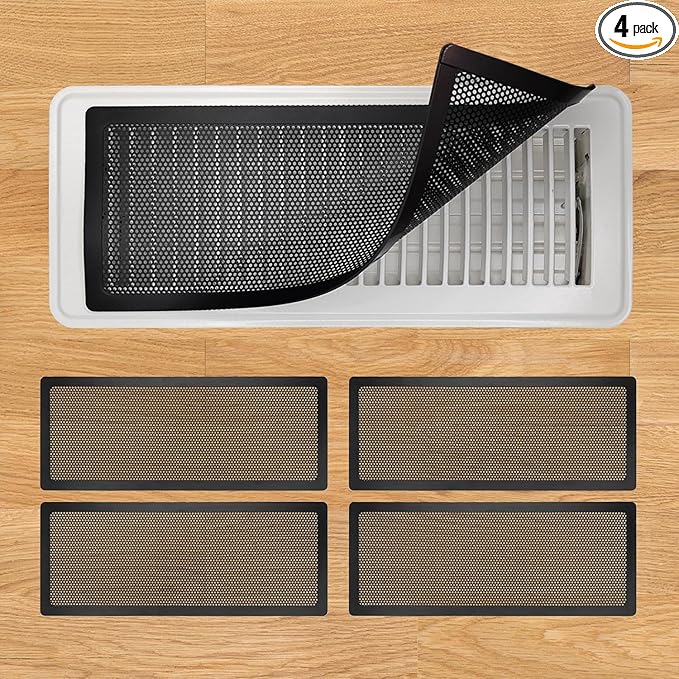 Floor Register Vent Cover by MODOSON