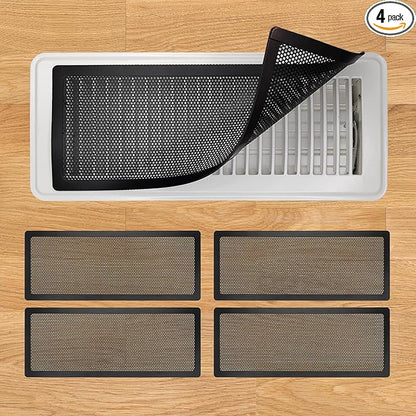 Floor Register Vent Cover by MODOSON