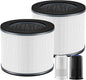 AP-T10FL Replacement Filter for HoMedics AP-T10-BK and AP-T10-WT Air Purifier by isinlive