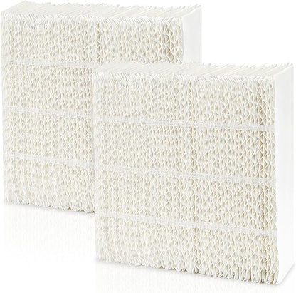TOMOON 1043 Super Wick Humidifier Filter 2 Pack -Replacement by TOMOON