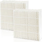 TOMOON 1043 Super Wick Humidifier Filter 2 Pack -Replacement by TOMOON