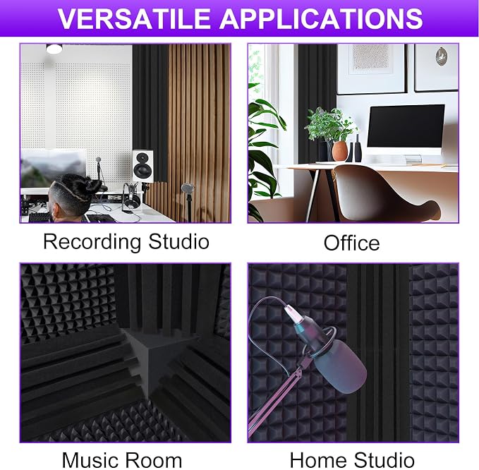 TroyStudio Bass Traps - Image 5