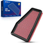 KAX Premium Engine Air Filter, CA12371 Replacement by KAX
