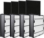 Improvedhand HAPF600 Filter Replacement by Improvedhand