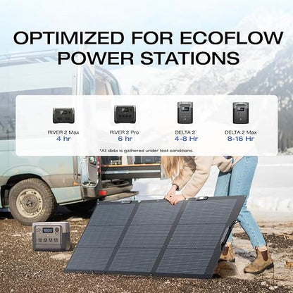 EF ECOFLOW Solar Generator DELTA 2 - Image 5