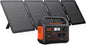 Jackery Solar Generator 300, 293Wh Power Station by JackeryInc