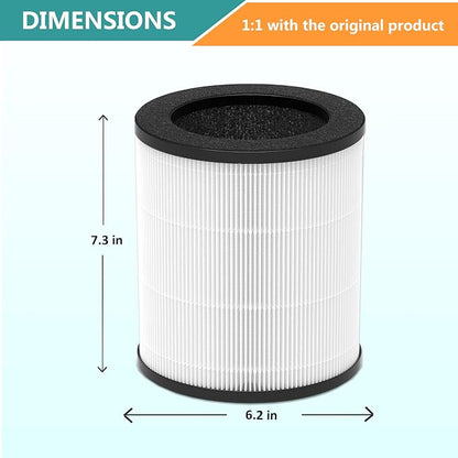 M03 Replacement Filter, Compatible - Image 3
