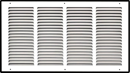 Fits 20x10 Duct Opening | Steel Return Air Grille by Handua | Vent Cover Grill - Image 8