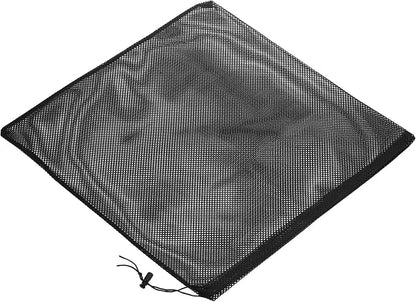 PATIKIL 18"x18" Pump Barrier Bag, Pond Pump Media Filter Bag by PATIKIL