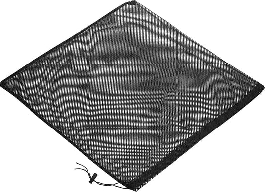 PATIKIL 18"x18" Pump Barrier Bag, Pond Pump Media Filter Bag by PATIKIL