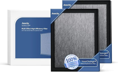 Air Filter for Model:Cybertron, 5-in-1 Filter by AeockyDirect