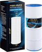 POOLPURE Replacement Filter for Hayward C500, Ultral-A11, Unicel C-7656 by POOLPURE