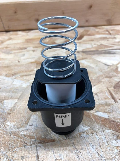 KF-25 Oil Mist Filter - Image 3