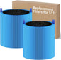 511 A11ergenBlock Replacement Filter Compatible by isinlive