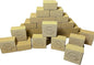 Ceramic Bio Filter Media Block Bulk 150 Block 33 lbs Pack by RA+AquaTech