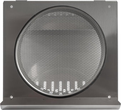 Vent Systems 8" Inch Air Supply Vent Cover - Image 9