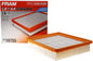 FRAM Extra Guard CA10755 Replacement Engine Air Filter by FRAM