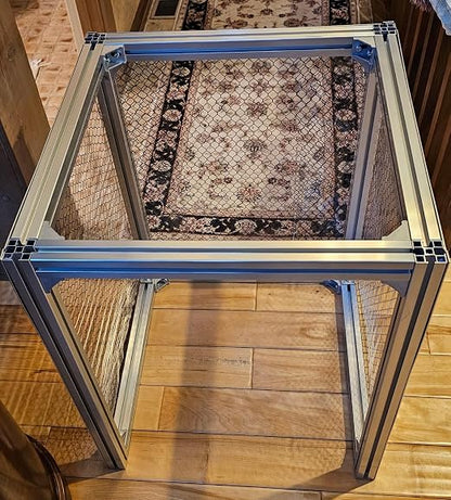 Vertical Laminar Flow-Hood Fan-Filter-Unit Yzzwer - Image 8
