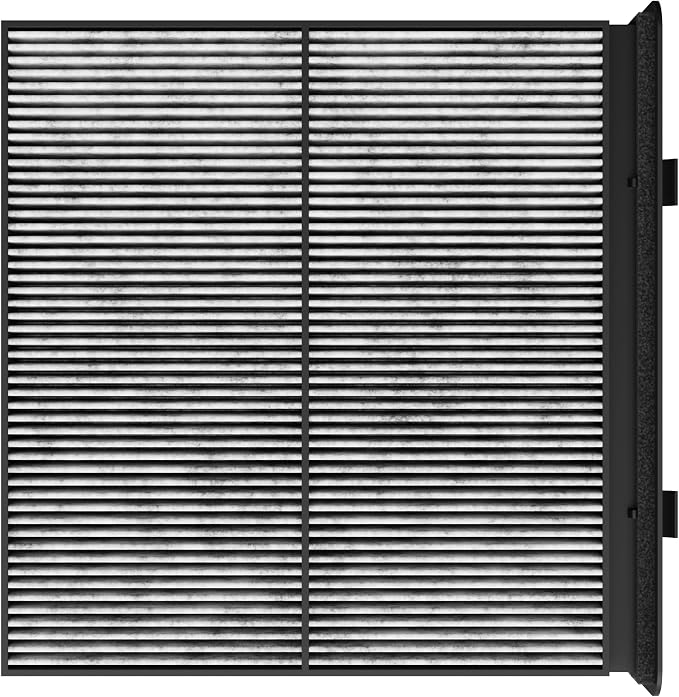 Spearhead Odor Defense Breathe Easy AC & Heater Cabin Filter | Fits 2019-24 - Image 8