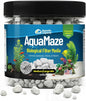 Aquatic Experts AquaMaze Aquarium Bio Media – 500 mL by AquaticExperts