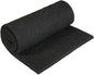 AQUANEAT Aquarium Activated Carbon Filter Media Pad by Aquaneat