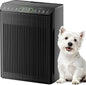 Air Purifiers for Home Large Room up to 2200sq.ft by Unknown