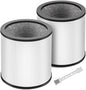 2 Pack Upgraded TP01 TP02 Replacement Filter Compatible by NXBHG