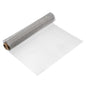 uxcell 20 Mesh 48" x 16" Woven Wire Mesh, 304 Stainless Steel Air Vent Filter by uxcell
