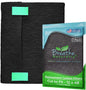 Breathe Naturally Universal Cut To Fit Activated Carbon Air Filter by BreatheNaturally