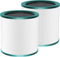 TP01 HEPA Replacement Filter Compatible by isinlive