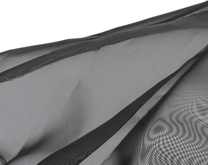 Motorcycle Air Filter Cover Waterproof Dustproof Air Intake Cleaner Sock - Image 6