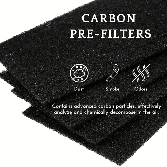Nispira AER1 Filter Replacement - Image 7