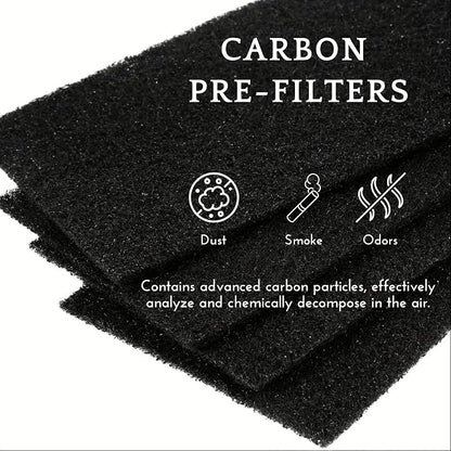 Nispira AER1 Filter Replacement - Image 7