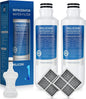 LMXS28626S Water Filter, Compatible by Unknown