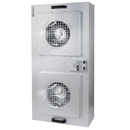 Fan Filter Unit Laminar-Flow-Hood Yzzwer by Yzzwer