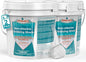 Non-Chlorine Spa Shock for Hot Tub, Chlorine-Free Shock Oxidizer Treatment for by Unknown