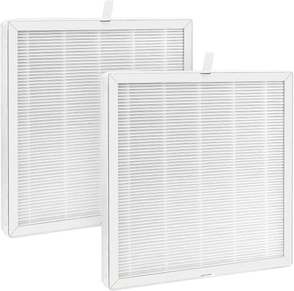 E-300L Replacement Filter Compatible by WILERDA
