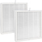 E-300L Replacement Filter Compatible by WILERDA
